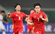 米兰体育-越南媒体：体能会成为越南U23面对中国队的最大优势